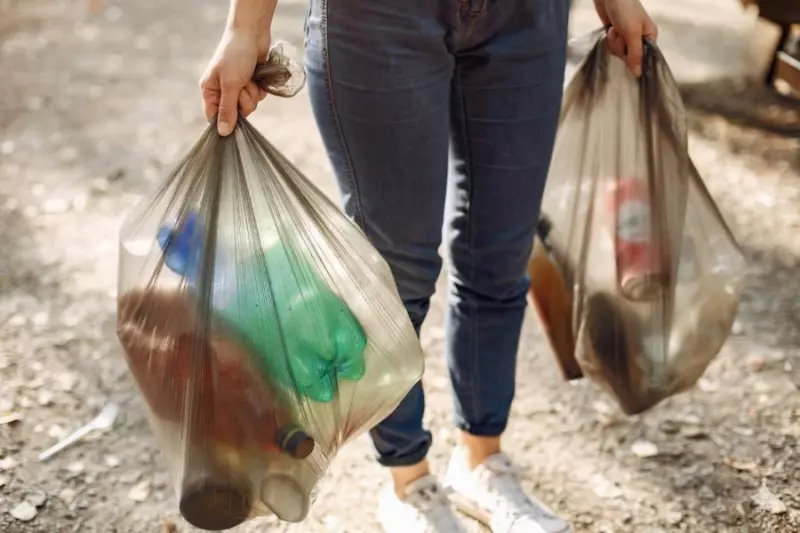 520 mln opakowań w pół roku. System kaucyjny rośnie, ale wciąż ma problemy